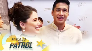 Aljur at Kylie nagpatutsadahan online | Star Patrol