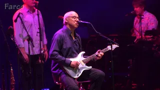 HD - My Bacon Roll - Mark Knopfler - Milano 2019