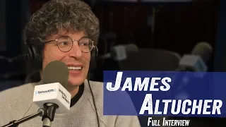 James Altucher - Losing Millions, Investing, Podcasting - Jim Norton & Sam Roberts