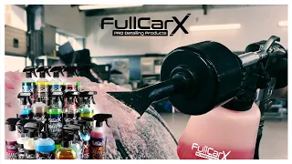 FULLCARX , QUE VALENT-ILS  ? produit pas cher !