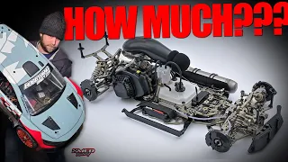 PRICIEST RC CARS! Why they're AWESOME!