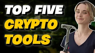 Best Crypto Tools 2023 | (Maximize Your Profits!!)