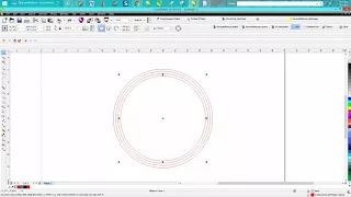 Corel Draw Tips & Tricks Design this Circles