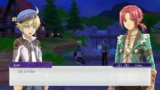 Rune Factory 5: Doug’s Atonement For His Past