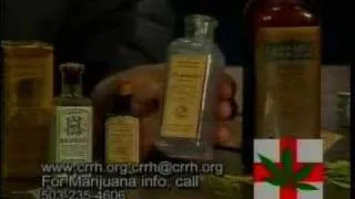 Cannabis Common Sense 424