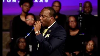 Lord, Grant Us Boldness - Apostle Herman Murray