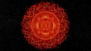 417 Hz | Routing Sexual Energy to Spiritual Awakening | Sleep Meditation for Sacral Chakra Healing