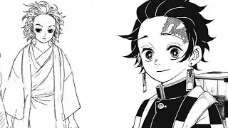 Anime & Manga Character Design: Old vs Current Art!