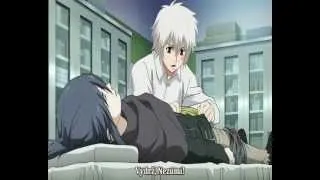 AMV No.6 /Nezumi and Shion/