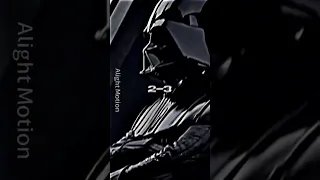 Darth Vader Vs Death