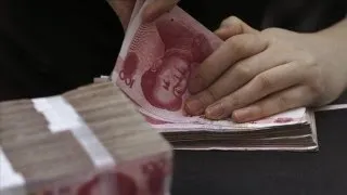 The Dangers of Getting Rich in China