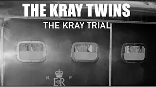 The Kray Twins - The Kray Trial