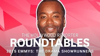 Watch THR's Full, Uncensored Drama Writers Roundtable With Lee Daniels, Damon Lindelof and More