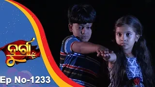 Durga | Full Ep 1233 | 20th Nov 2018 | Odia Serial - TarangTV