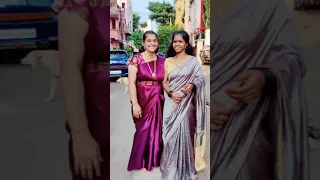 tiktok prathapravalli//sisters love 😘