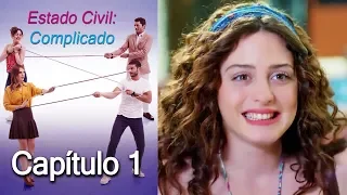 Estado Civil: Complicado Capítulo 1