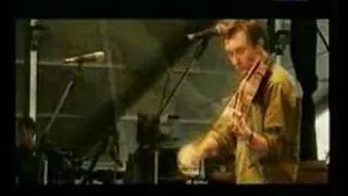 Yann Tiersen-live aux eurock 2001