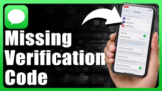 How To Fix Verification Code Not Received