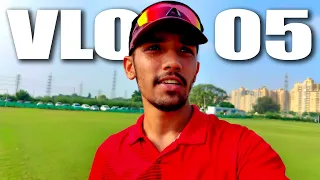 T20 MAIN BANN GYA PUJARA??😰 BIRTHDAY CELEBATION | CRICKET VLOGS