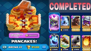 I FINALLY REACHED 8500 TROPHIES WITH 2.6 HOG CYCLE | BEST DECK FOR TROPHY PUSHING | 2.6 HOG CYCLE