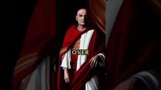 The Emperor Who Restored Rome: Vespasian #history #shorts