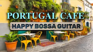 Portugal Fast Bossa Nova Boost Your Mood with Happy Guitar Vibes