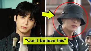 Crazy things sasaengs did to BTS, BTS to return to TikTok after their music was deleted