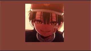 "𝕊𝕥𝕒𝕪 𝕨𝕚𝕥𝕙 𝕞𝕖" | Hanako Kun Playlist | TBHK