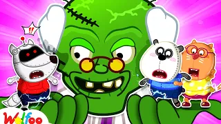 Watch Out For Danger! | Educational Cartoons for Kids | Safety Tips | Wolfoo Channel New Episodes