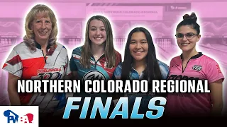 2023 PWBA Northern Colorado Regional Finals