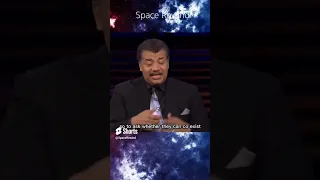 Neil deGrasse is not a fan of God 🤯