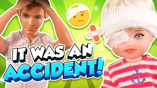 Barbie - It Was An Accident! | Ep.380