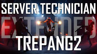 Trepang2 OST: Server Technician (Extended)