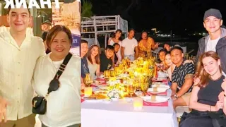 Dominic Roque PAMAMANHIKAN sa PAMILYA ni Bea Alonzo PINAGHAHANDAAN na !