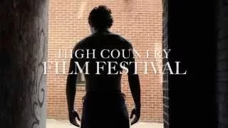 Action/Adventure Promo for High Country Film Festival