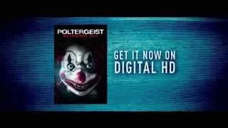 POLTERGEIST - New to Digital HD | 20th Century FOX