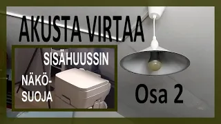 Akusta virtaa, Osa 2