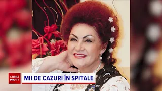 Știrile PRO TV - 19 septembrie 2021