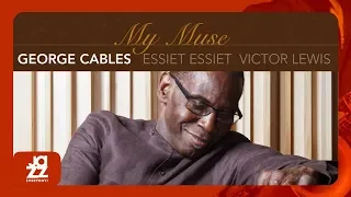 George Cables - You Taught My Heart to Sing