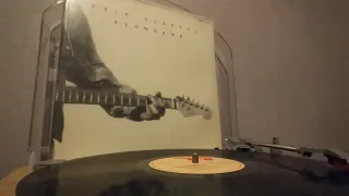 Eric Clapton - Cocaine (1977) Plak LP Vinyl Record