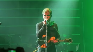 Kodaline | 21.02.2016 @ Gasometer Wien (Love Like This)