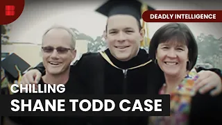 Cover-Up Unveiled: Murder of Nuclear Scientist - Deadly Intelligence - S01 EP07 - True Crime