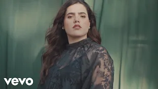 Camila Fernández - Siempre Estoy Pensando En Ti (Visualizer)