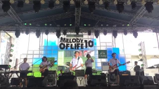 เอ็มเอสเอ็น (MSN) - Helmetheads live at #MOL10