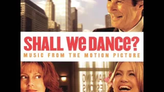 Shall We Dance 2004 Soundtrack   The  L  Train