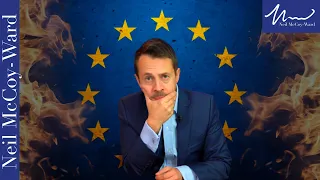 A Warning For European Citizens (THIS IS BAD!)