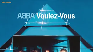 Abba - If it wasn't for the nights (Instrumental, BV, Lyrics, Karaoke)