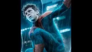 Marvel's Spider-Man (2017) Fan-Made Theme (MCU)