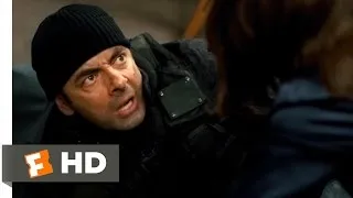 Johnny English Reborn (8/10) Movie CLIP - Body Bag (2011) HD