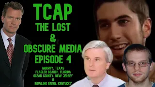 To Catch a Predator: The Lost and Obscure Media (Ep.4 Murphy, Flagler, Ocean County & Bowling Green)